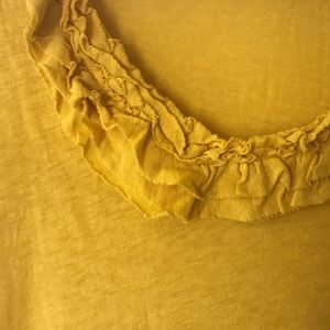 J. Crew Cotton tee shirt